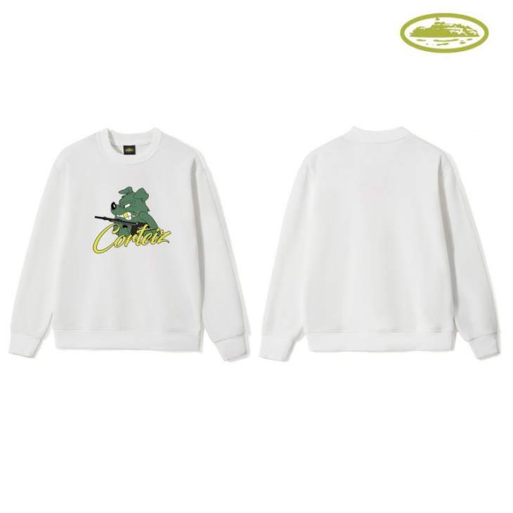 Corteiz Sweatshirt _SKUCorteizS-2XLastxC105431445